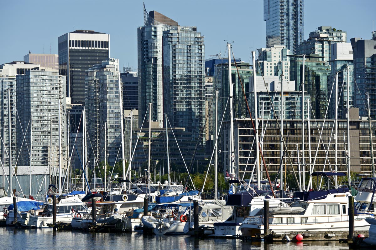 British Columbia invites 379 more workers and graduates in the latest draw